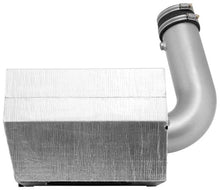 Load image into Gallery viewer, K&amp;N 13 Subaru BRZ 2.0L / 13 Scion FR-S 2.0L Silver 69 Series Typhoon Intake - DTX Performance