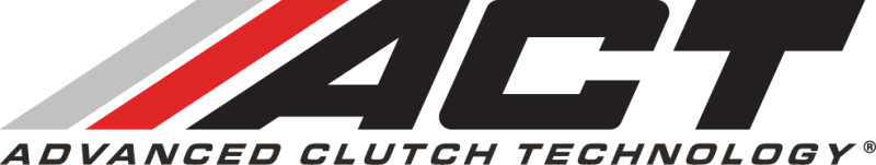 ACT 1987 Mazda B2600 XT/Perf Street Sprung Clutch Kit - DTX Performance