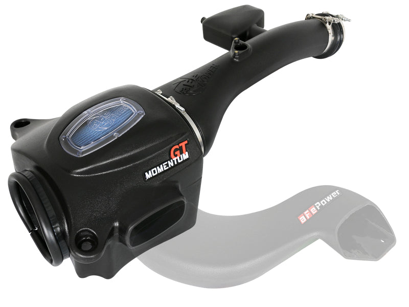 aFe Momentum GT Pro 5R Cold Air Intake System 12-21 Toyota Land Cruiser V6-4.0L (Non-US Models Only) - DTX Performance