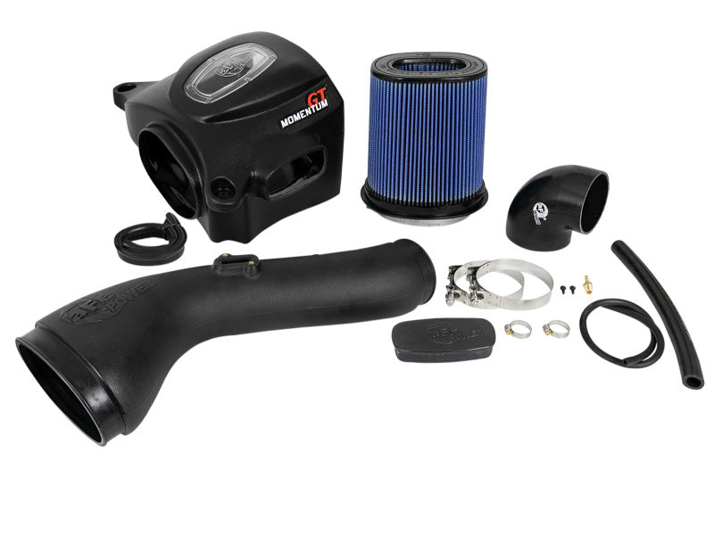 aFe 08-11 Toyota Land Cruiser V8 4.7L  Momentum GT Cold Air Intake w/ Pro 5R Media - DTX Performance