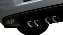 Load image into Gallery viewer, Corsa 09-13 Chevrolet Corvette C6 6.2L V8 Polished Sport Axle-Back Exhaust - DTX Performance