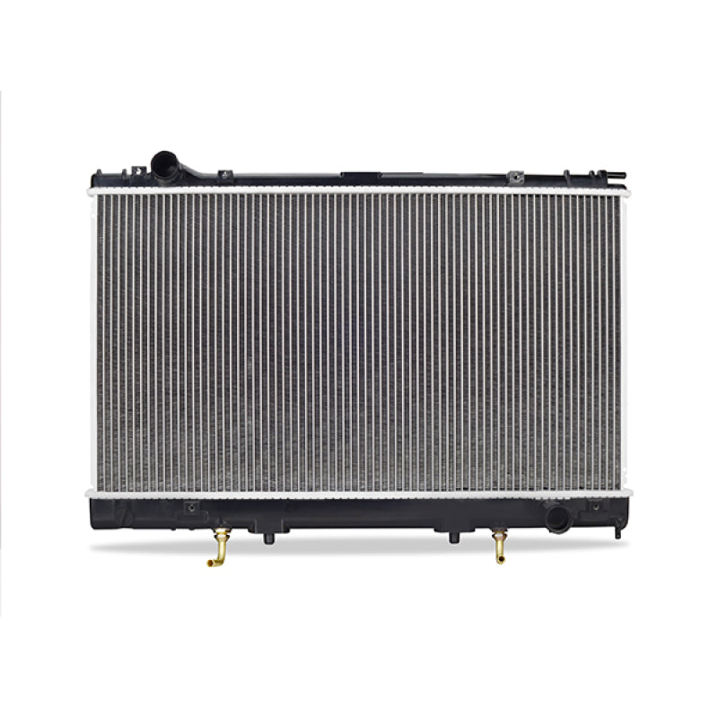 Mishimoto Lexus LS400 Replacement Radiator 1995-2000 - DTX Performance