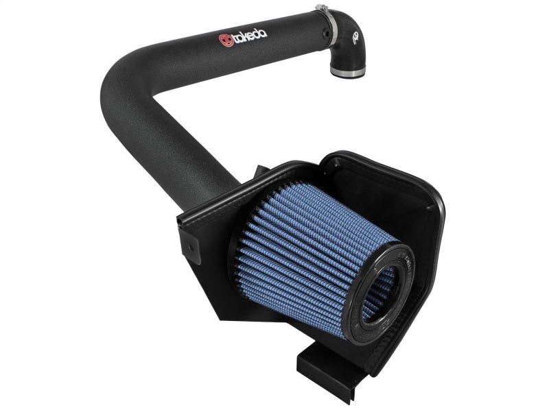 aFe Takeda Intakes Stage-2 Pro 5R 13-14 Dodge Dart 2.0L Black - DTX Performance