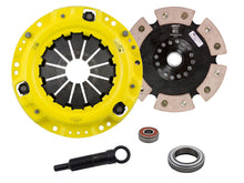 Load image into Gallery viewer, ACT 1970 Toyota Corona HD/Race Rigid 6 Pad Clutch Kit - DTX Performance