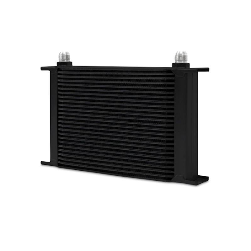 Mishimoto Universal 25 Row Oil Cooler - DTX Performance