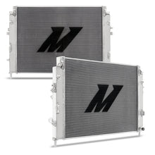 Load image into Gallery viewer, Mishimoto 06-15 Mazda Miata (NC) Performance Aluminum Radiator - DTX Performance