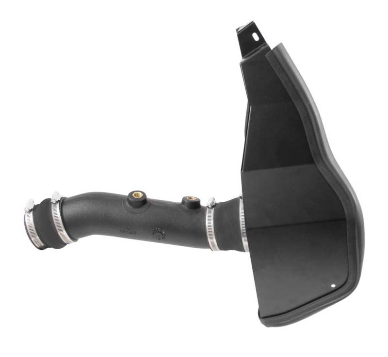 K&N 14-15 Ford Fusion 1.5L Air Charger Performance Intake - DTX Performance