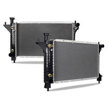 Load image into Gallery viewer, Mishimoto Ford Mustang Replacement Radiator 1994-1996 - DTX Performance