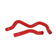 Load image into Gallery viewer, Mishimoto 99-05 Mazda Miata Red Silicone Radiator Hose Kit - DTX Performance