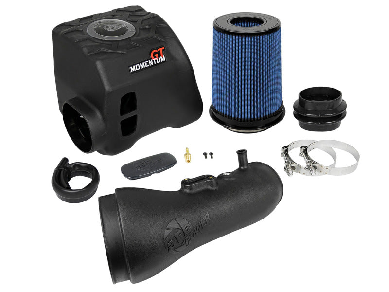 aFe Momentum GT Cold Air Intake Pro 5R 10-18 Lexus GX 460 V8-4.6L - DTX Performance