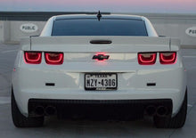 Load image into Gallery viewer, Oracle 10-13 Chevy Camaro LED TL 2.0 (Non-RS) - Red - DTX Performance