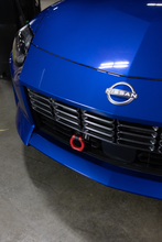 Load image into Gallery viewer, Mishimoto 2023+ Nissan Z Tow Hook (Front) Polished - DTX Performance