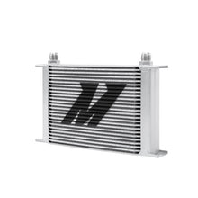 Load image into Gallery viewer, Mishimoto Universal 25 Row Oil Cooler - DTX Performance