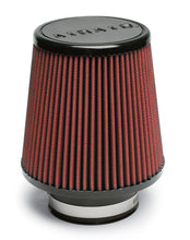 Load image into Gallery viewer, Airaid Universal Air Filter - Cone 3 1/2 x 6 x 4 5/8 x 6 - DTX Performance