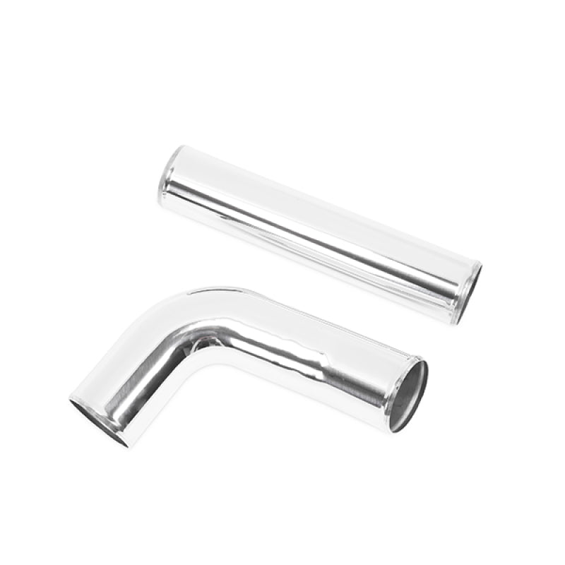 Mishimoto 10-12 Dodge 6.7L Cummins Intercooler Pipe and Boot Kit - DTX Performance