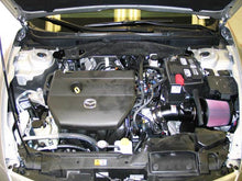 Load image into Gallery viewer, K&amp;N 09 Mazda6 L4-2.5L Typhoon Cold Air Intake - DTX Performance