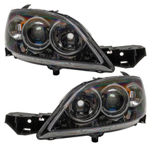 Load image into Gallery viewer, Oracle 04-09 Mazda 3 SMD HL - Hatchback - Halogen Style - White - DTX Performance