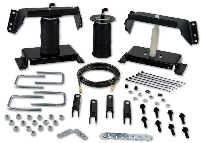 Air Lift Ridecontrol Air Spring Kit - DTX Performance