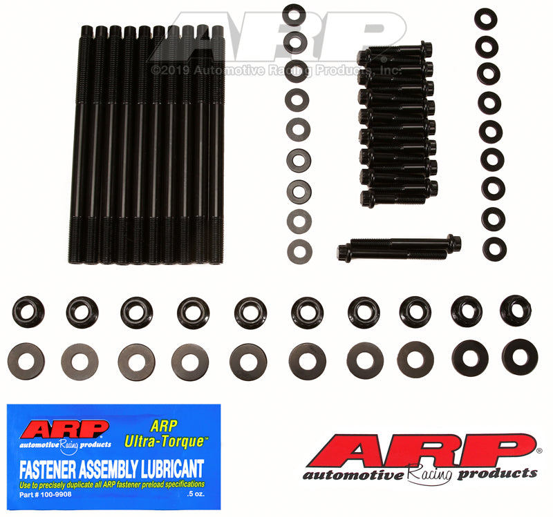 ARP BMW N12/N14/N16/N18 1.6L Main Stud Kit - DTX Performance