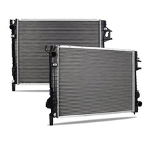 Load image into Gallery viewer, Mishimoto Dodge Ram 1500 Replacement Radiator 2002-2003 - DTX Performance