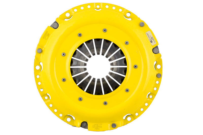 ACT 1999 Porsche 911 P/PL Heavy Duty Clutch Pressure Plate - DTX Performance