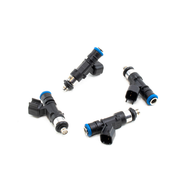 DeatschWerks Honda Civic Si / RSX K20/K24 & 06-09 S2000 F22 1000CC Bosch EV14 Injectors - DTX Performance