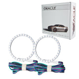 Oracle Infiniti G35 Sedan 07-08 Halo Kit - ColorSHIFT w/ 2.0 Controller