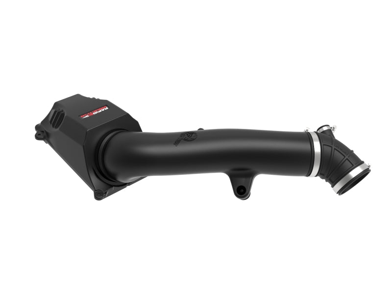 aFe Rapid Induction Cold Air Intake System w/Pro 5R Filter 20-21 Jeep Wrangler V6 3.0L - DTX Performance