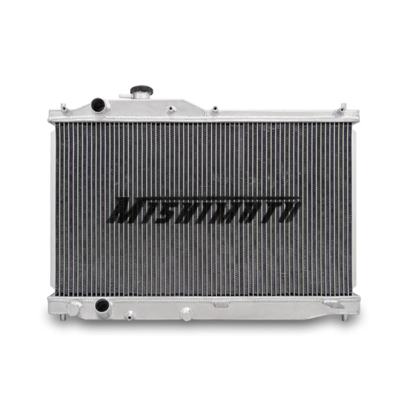 Mishimoto 00-09 Honda S2000 Manual Aluminum Radiator - DTX Performance