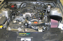 Load image into Gallery viewer, K&amp;N 10 Ford Mustang GT V6-4.0L Typhoon Intake - DTX Performance