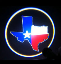 Load image into Gallery viewer, Oracle Door LED Projectors - Texas - DTX Performance