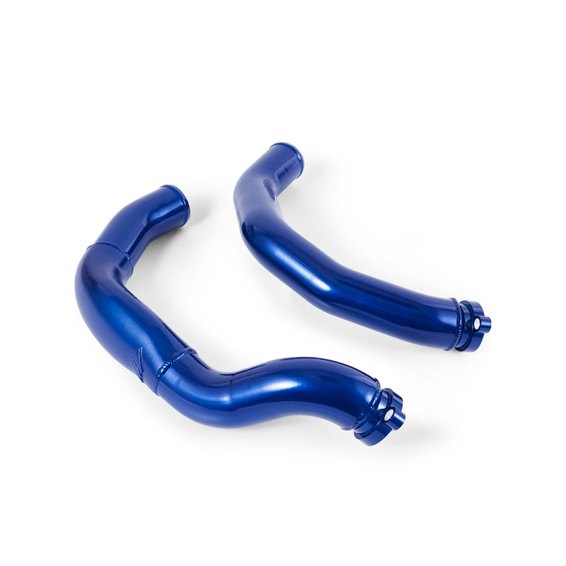 Mishimoto 2015-2020 BMW F80 M3/M4 Intercooler Pipe Kit SMB - DTX Performance