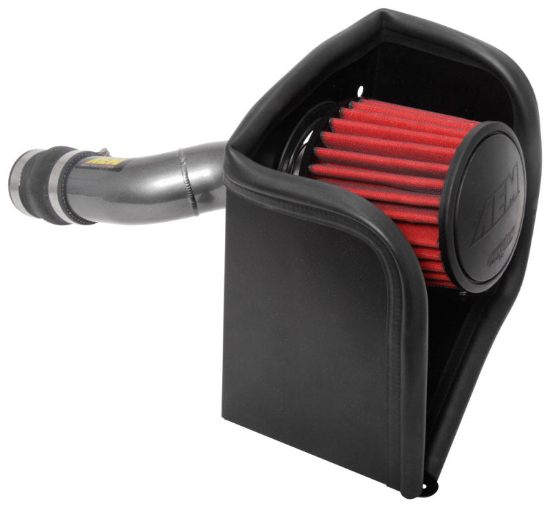 AEM 17-18 Honda Civic Si 1.5L L4 F/I Cold Air Intake - DTX Performance