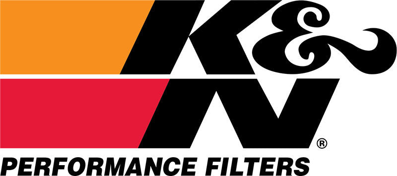 K&N Performance Intake Kit PERF. INTAKE KIT; CHEVROLET/GMC TOPKICK, V8-6.6 DSL, 2006 - DTX Performance