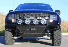 Load image into Gallery viewer, N-Fab RSP Front Bumper 07-13 Chevy 1500 - Tex. Black - Multi-Mount - DTX Performance