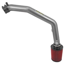 Load image into Gallery viewer, AEM 2013-2015 Honda Accord 2.4L - Cold Air Intake System - Gunmetal Gray - DTX Performance