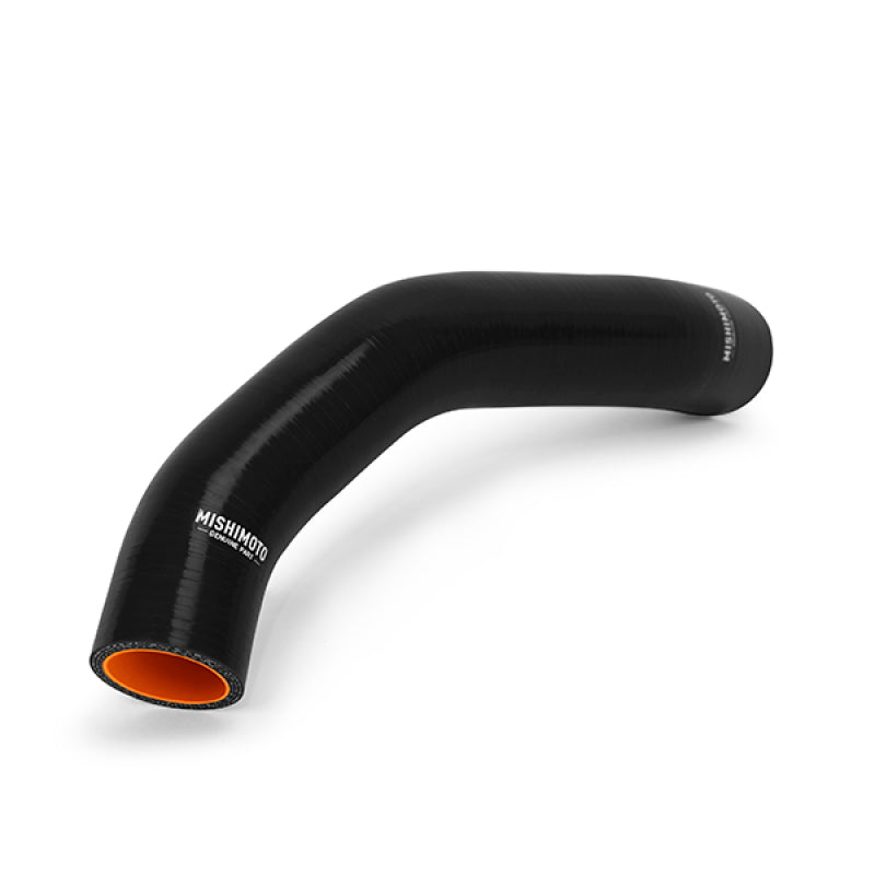 Mishimoto 16+ Chevy Camaro SS Silicone Radiator Hose Kit - Black - DTX Performance