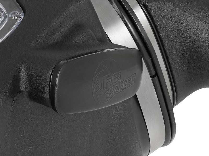 aFe Momentum HD Intakes Pro Dry S Ford Diesel Trucks V8 6.7L (td) - DTX Performance