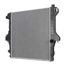 Load image into Gallery viewer, Mishimoto 03-09 Dodge Ram 2500/3500 Cummins Diesel Replacement Plastic Radiator - DTX Performance