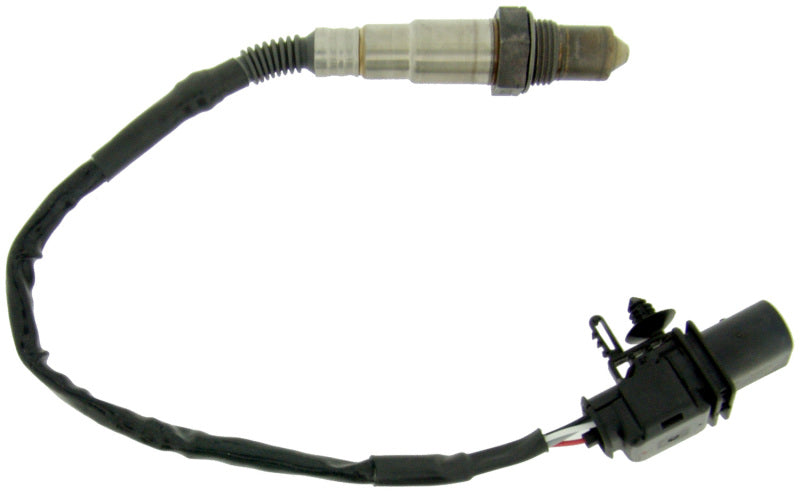 NGK Audi S6 2007 Direct Fit 5-Wire Wideband A/F Sensor - DTX Performance