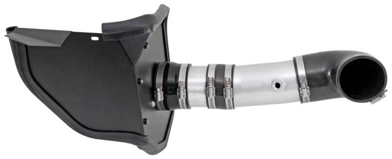 K&N 08-11 Typhoon, Cadillac CTS 3.6L,  3.6L  69 Series Typhoon Perf Intake Kit - DTX Performance