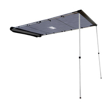 Load image into Gallery viewer, Mishimoto Borne Rooftop Awning 59in L x 79in D Grey - DTX Performance