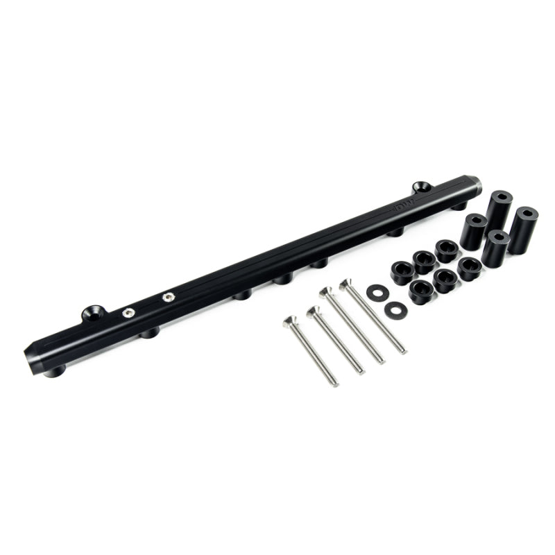 DeatschWerks Toyota 2JZ-GTE Fuel Rails - DTX Performance