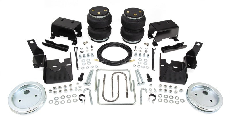 Air Lift Loadlifter 5000 Air Spring Kit - DTX Performance