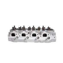 Load image into Gallery viewer, Edelbrock Cylinder Head BBC Performer RPM Oval Port for Hydraulic Roller Cam Natural Finish (Ea) - DTX Performance