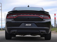 Load image into Gallery viewer, Borla 2017 Dodge Charger R/T 5.7L ATAK Catback Exhaust w/o Tips (w/MDS Valves ONLY) - DTX Performance