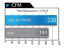 Load image into Gallery viewer, aFe Momentum GT Stage-2 Si PRO 5R Intake System GM Trucks/SUVs V8 4.8L/5.3L/6.0L/6.2L (GMT900) Elect - DTX Performance