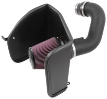 Load image into Gallery viewer, K&amp;N 15-16 CHEVROLET COLORADO V6 3.6L FI Performance Air Intake System - DTX Performance