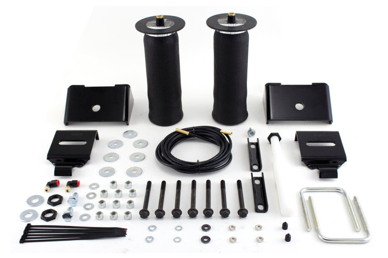 Air Lift Ridecontrol Air Spring Kit - DTX Performance