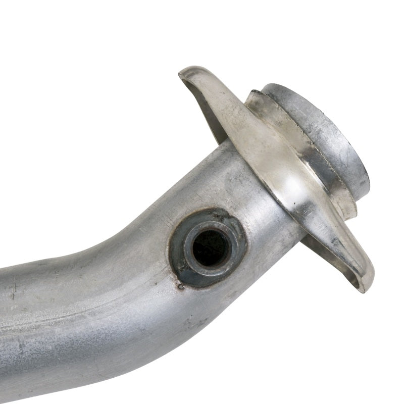 BBK 94-95 Mustang 5.0 High Flow H Pipe With Catalytic Converters - 2-1/2 - DTX Performance